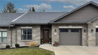 775 CAMPBELL Avenue 6, Kincardine, ON N2Z 1W1