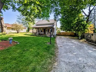 326 NELSON Street, Kincardine, ON N2Z 1X7