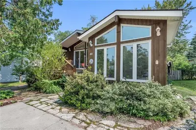 44 CEDAR BUSH Drive, Saugeen Shores, ON N0H 2L0