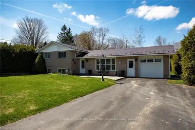 468 VICTORIA Street E, Southgate, ON N0C 1B0