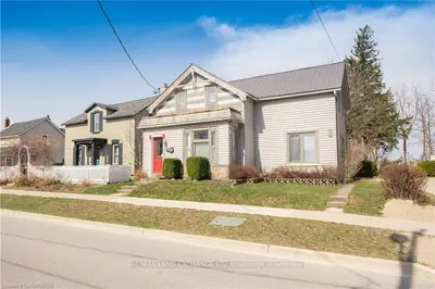 930 PRINCES Street, Kincardine, ON N2Z 1Y5