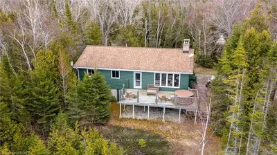 56 ZORRA Drive, Northern Bruce Peninsula, ON N0H 2R0