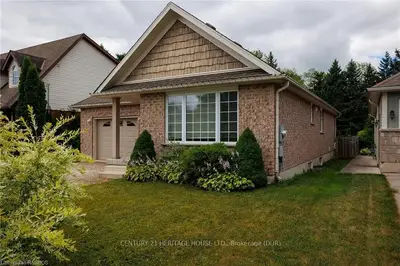 150 KINCARDINE Street N, West Grey, ON N0G 1R0