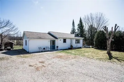 353 BRUCE COUNTY ROAD 9, South Bruce Peninsula, ON, N0H 2T0
