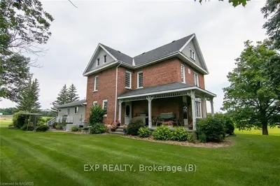 177280 5TH, Georgian Bluffs, ON, N4K 5N5