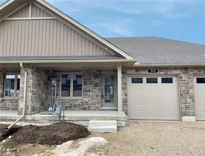 104 SHADY HILL Road, West Grey, ON N0G 1R0