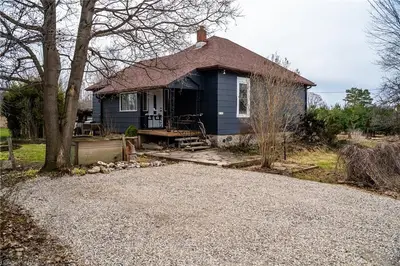 112 JOHN Street, Meaford, ON N0H 1E0