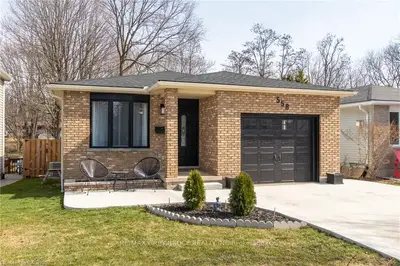558 23RD Street W, Owen Sound, ON N4K 4G9