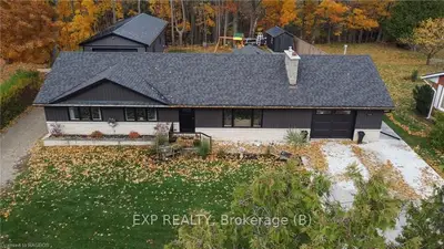 166 TYENDINAGA Drive, Saugeen Shores, ON N0H 2L0
