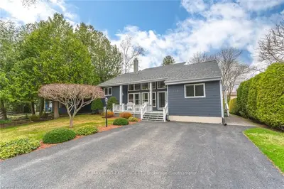 11 CEDAR BUSH Drive, Saugeen Shores, ON N0H 2L0