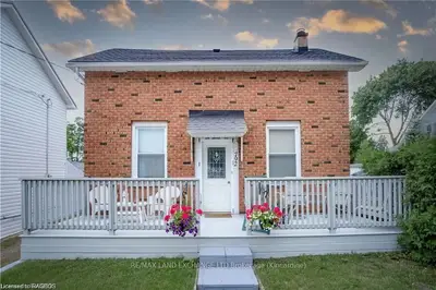 792 Huron Terrace, Kincardine, On N2z 2y1