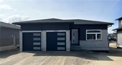 384 MARY ROSE Avenue, Saugeen Shores, ON N0H 2C3