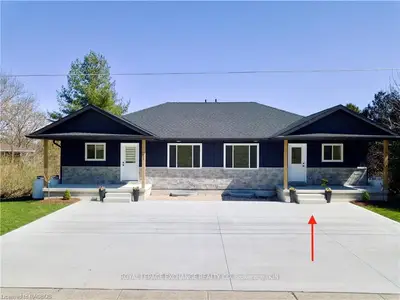 529 PART 1 STAUFFER Street, Huron-Kinloss, ON N0G 2H0