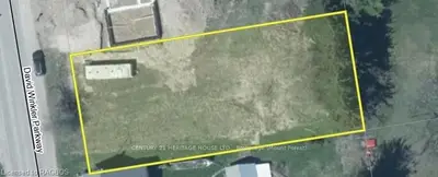 LOT 4 PT LOT 5 DAVID WINKLER Parkway, West Grey, ON N0G 2M0