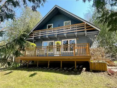 8 BELL Road, Saugeen Shores, ON N0H 2C5