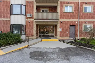 440 DURHAM Street W 303, Wellington North, ON N0G 2L3