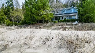 49 LOWER BEACH Road, Kincardine, ON N2Z 1K7