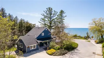 64 KINGSWAY Street, Kincardine, ON N2Z 1B3