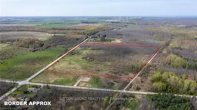 N1/2 LT E CONCESSION 10 BRUCE, Kincardine, ON, N0H 2C5