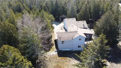 153 White Cedar Road, Northern Bruce Peninsula, On N0h 1z0