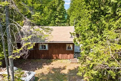 476 EAGLE Road, Northern Bruce Peninsula, ON N0H 2R0