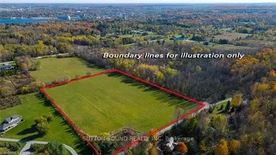 PARKLT 74 PL BROOKE, Georgian Bluffs, ON, N4K 6V5
