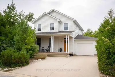 61 CEDAR BUSH Drive, Saugeen Shores, ON N0H 2L0