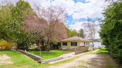 28 MAPLE Drive, South Bruce Peninsula, ON N0H 1A0