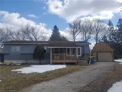 35 BRACKENBURY Street, Grey Highlands, ON N0C 1H0