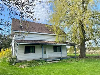 1193 West Road, Northern Bruce Peninsula, On N0h 1w0