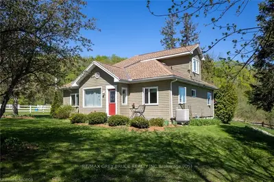 223177 Grey Road 17b, Georgian Bluffs, On, N4k 6v5