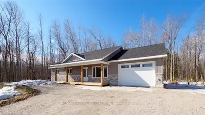 97 Maple Drive, Northern Bruce Peninsula, On N0h 1z0