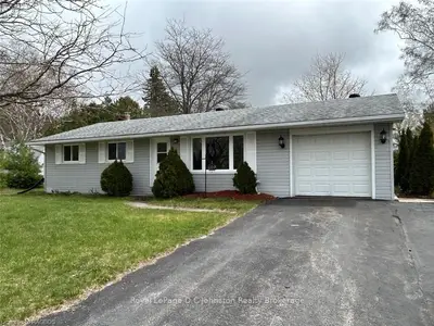 609 Eastwood Drive, Saugeen Shores, On N0h 2c4