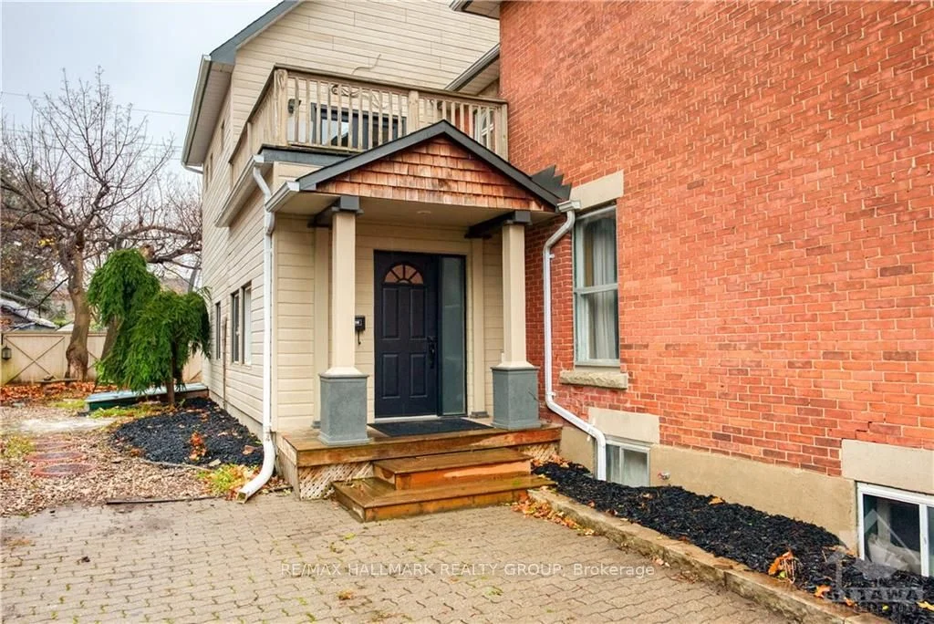 1-272 Royal Avenue 1, Carlingwood - Westboro And Area, On K2a 1t5