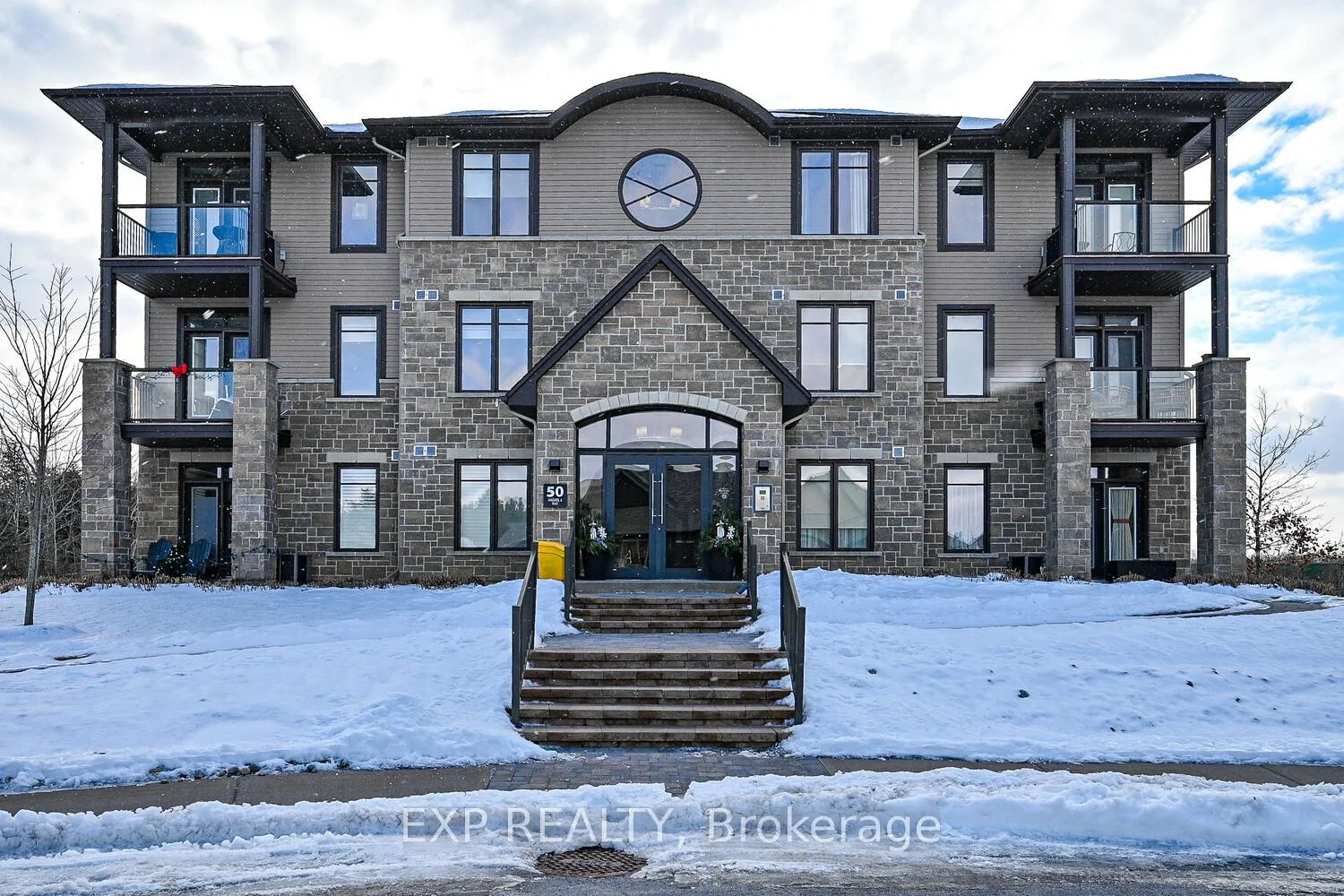 50 Magnolia Way 204, North Grenville, On K0g 1j0