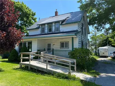 56 HURON Street, Huron-Kinloss, ON N0G 2R0