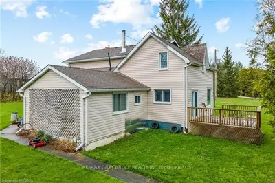 023308 HOLLAND SYDENHAM, Chatsworth, ON, N0H 1G0