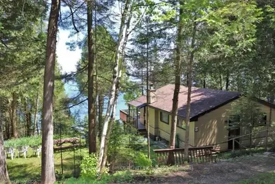 64 CAPE CHIN NORTH SHORE Road, Northern Bruce Peninsula, ON N0H 2R0