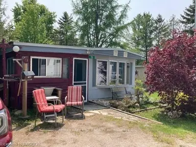 73 SUSSEX SQUARE, Georgian Bluffs, ON, N4K 5N5