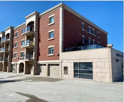 221 ADELAIDE Street 308, Saugeen Shores, ON N0H 2L0
