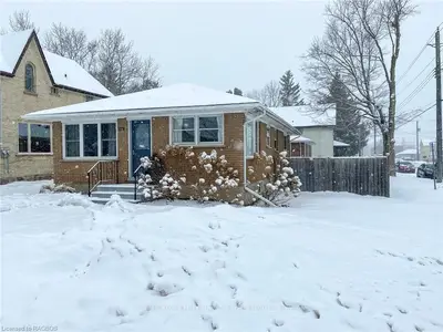 101 VICTORIA Street S, Brockton, ON N0G 2V0