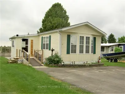 302694 DOUGLAS Street 41, West Grey, ON N0G 1R0