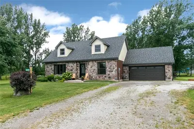 168 LAKE VIEW CRESCENT, Georgian Bluffs, ON, N4K 0G2