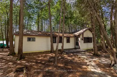 166 FRANCIS Drive, Georgian Bluffs, ON N0H 2K0