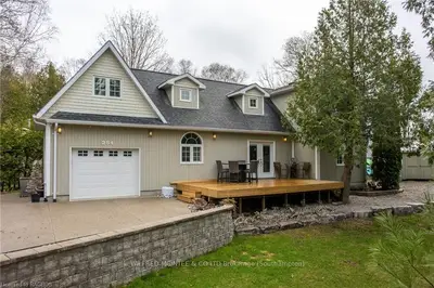 254 SOUTH Street, Saugeen Shores, ON N0H 2L0