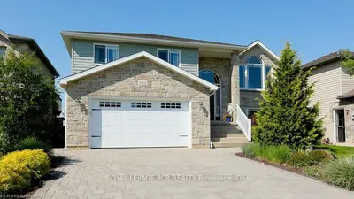 868 23RD Street E, Owen Sound, ON N4K 6Z5