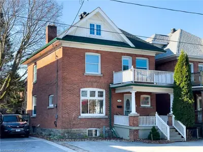 309 6TH Street E, Owen Sound, ON N4K 1G1