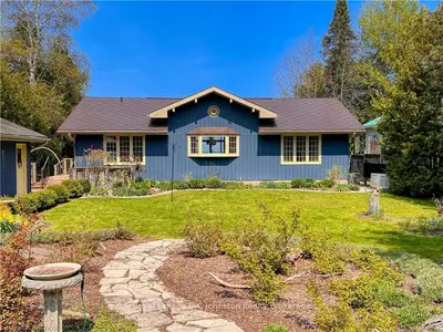 222 SHORE Road, Saugeen Shores, ON N0H 2L0