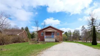 802 13TH Street W, Georgian Bluffs, ON N4K 6V5