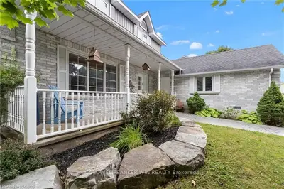 367 JEREMYS Crescent, Wellington North, ON N0G 2L3